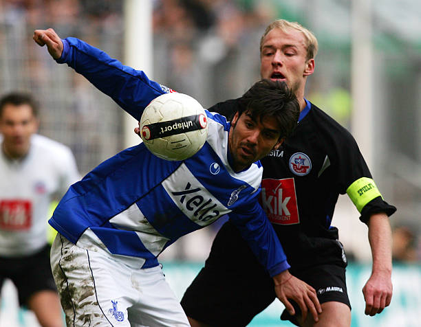 间的默契配 间的默契配