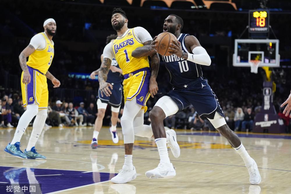 给予了快船 给予了快船